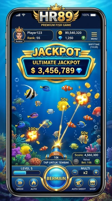 hr89 - Pusat APK Lengkap Untuk Semua Kategori